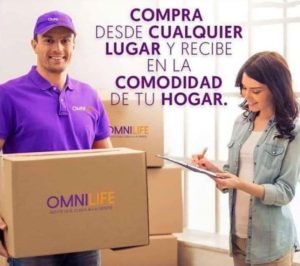 tienda online de omnilife en México